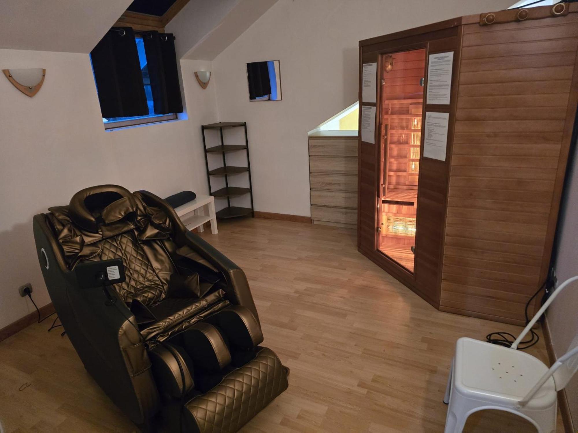 Le Coeur Des Vosges - A Proximite De La Bresse Hébergement de vacances